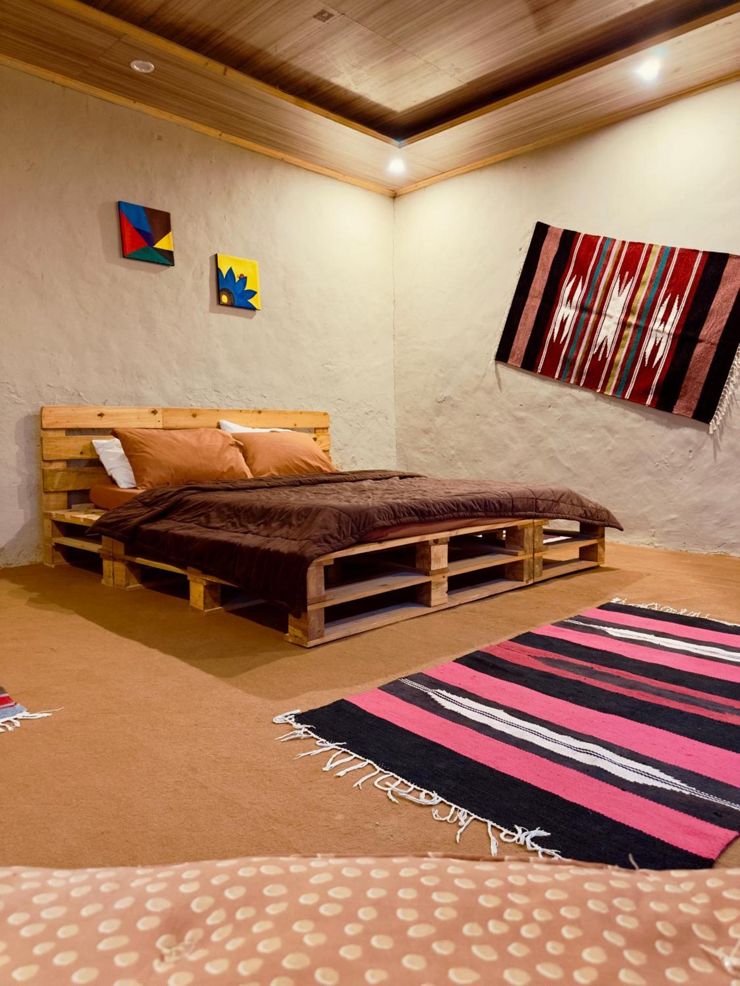 Orgventure Resorts Скарду Екстериор снимка