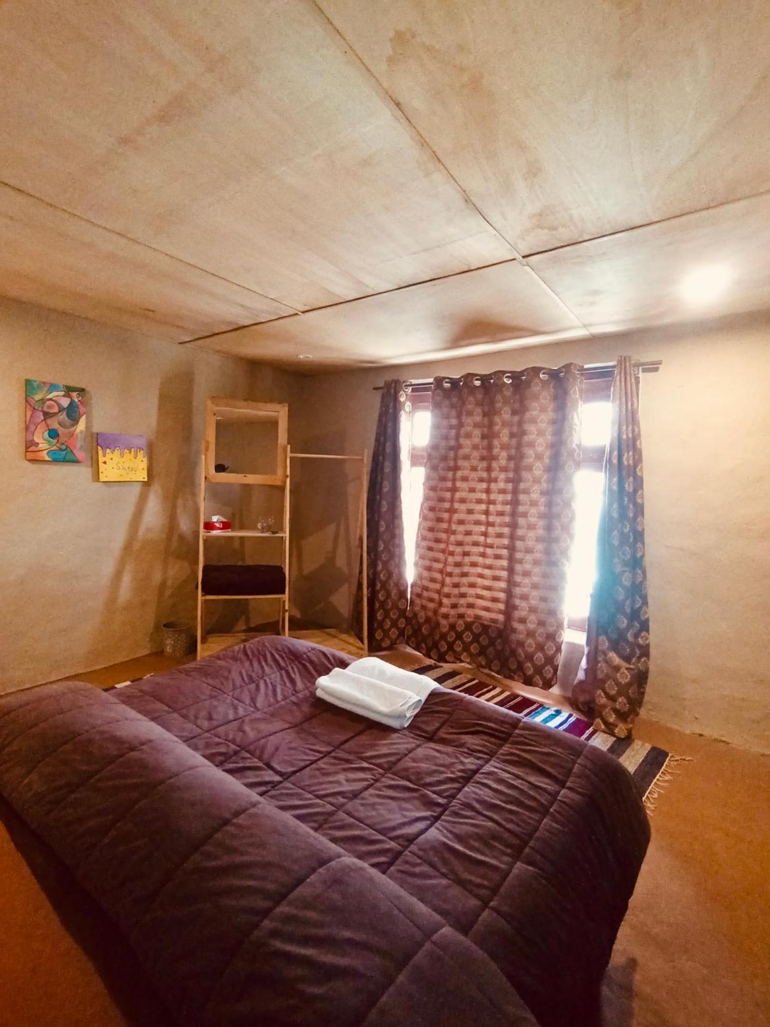 Orgventure Resorts Скарду Екстериор снимка